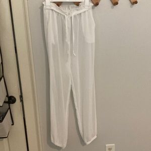 Swim Coverup Pants